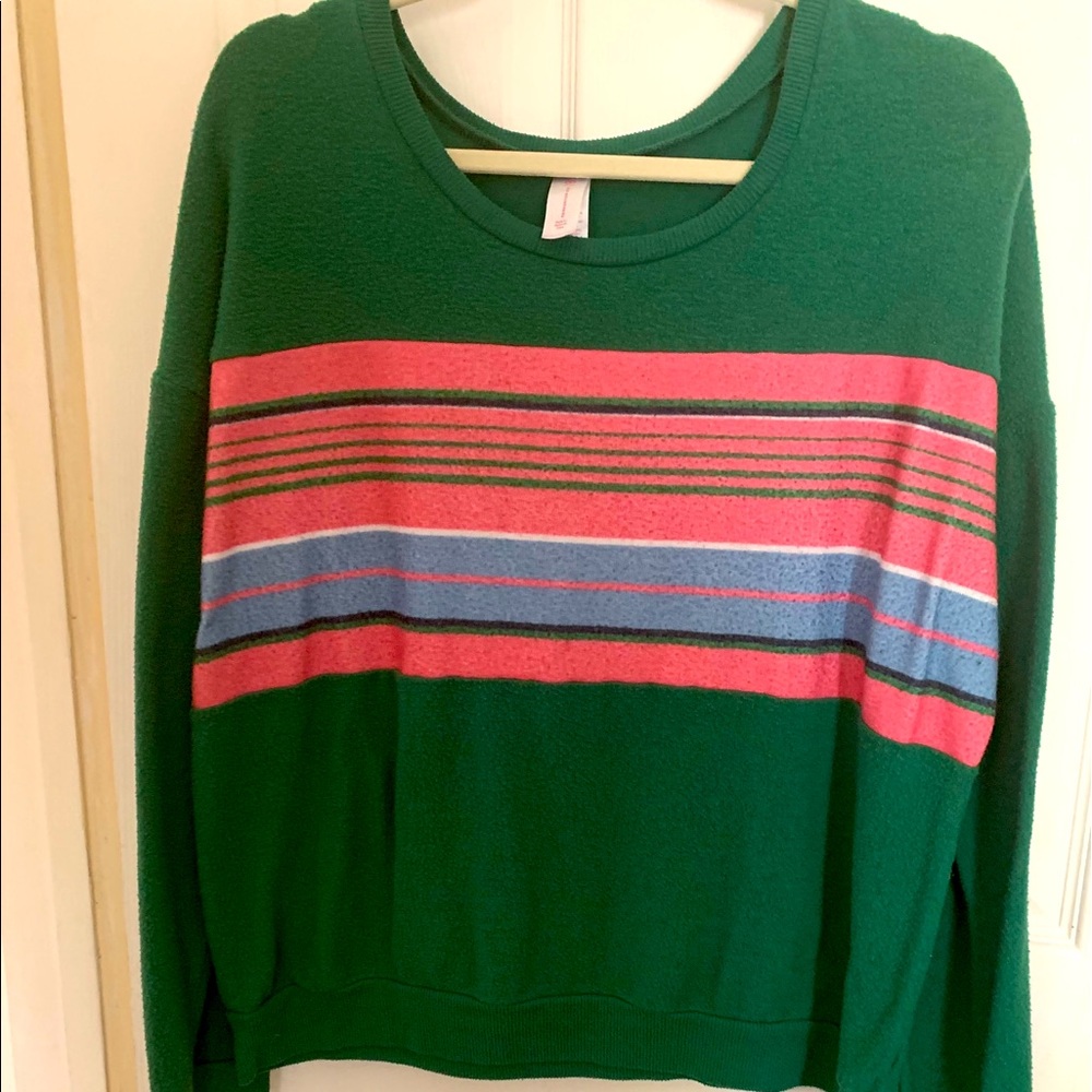 Cute boyfriend sweater